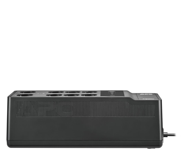 APC Back-UPS (1050VA/600W, 230V, 8xSchuko, USB-A, USB-C) - 1272261 - zdjęcie 4